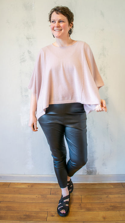 Ivan Cashmere Top (Multiple Colors)