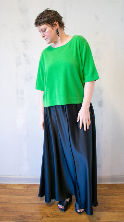 Ella Cashmere Top (Multiple Colors)