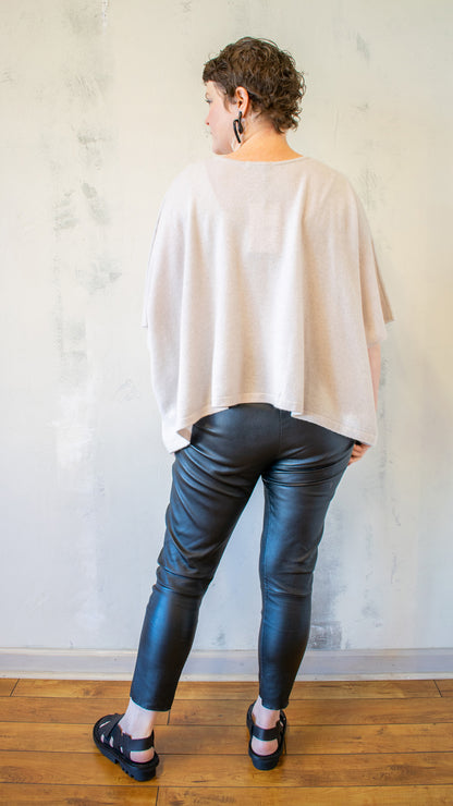 Ivan Cashmere Top (Multiple Colors)