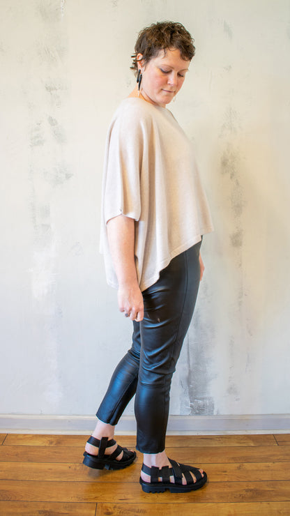 Ivan Cashmere Top (Multiple Colors)