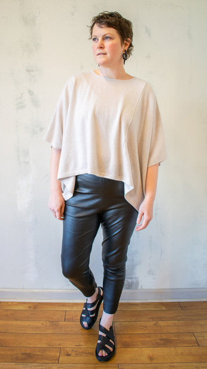 Ivan Cashmere Top (Multiple Colors)