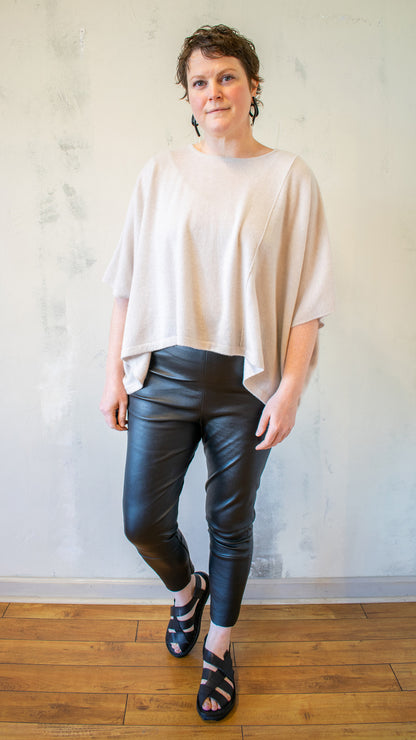 Ivan Cashmere Top (Multiple Colors)