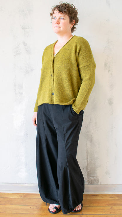Olive Cardi