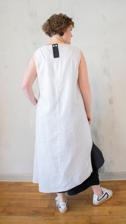 Petal Dress