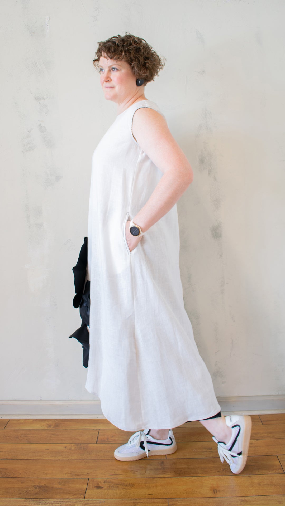 Petal Dress