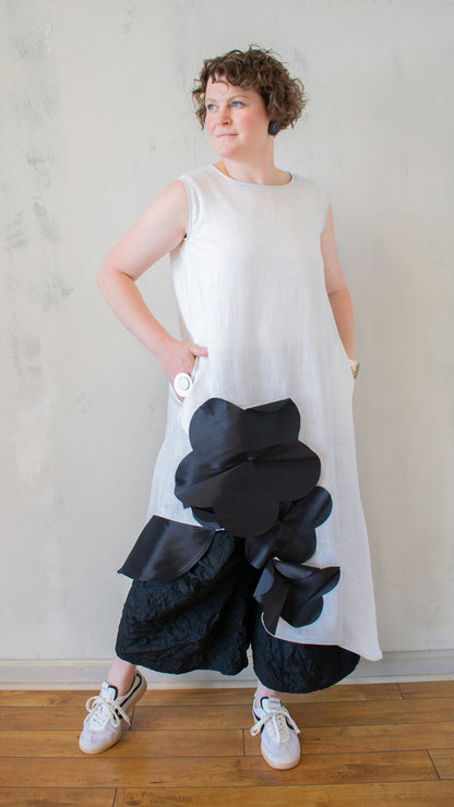 Petal Dress
