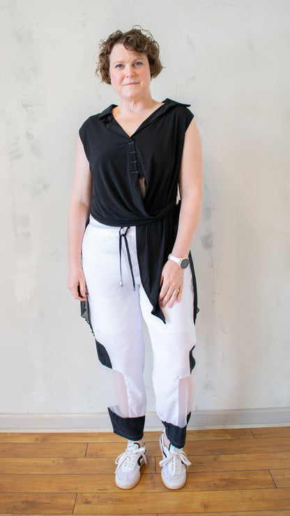 Wrap Tank