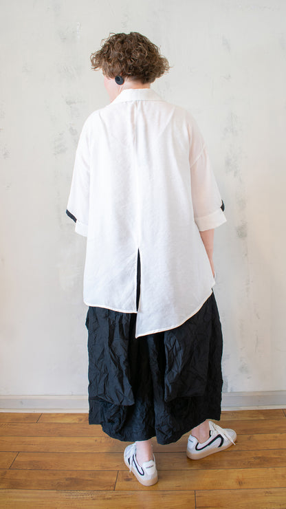 Ruffle Top