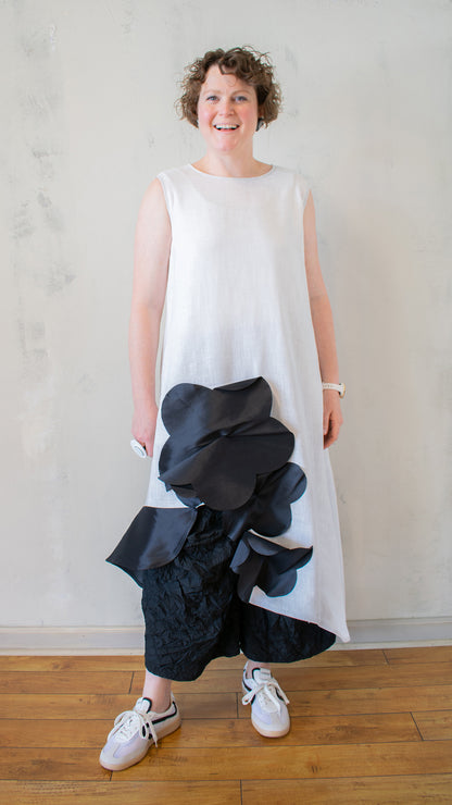 Petal Dress
