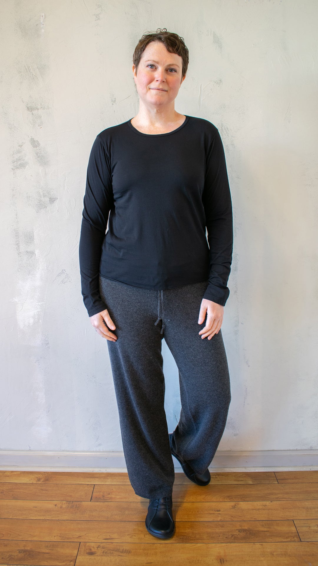 Agnes Top (Multiple colors)