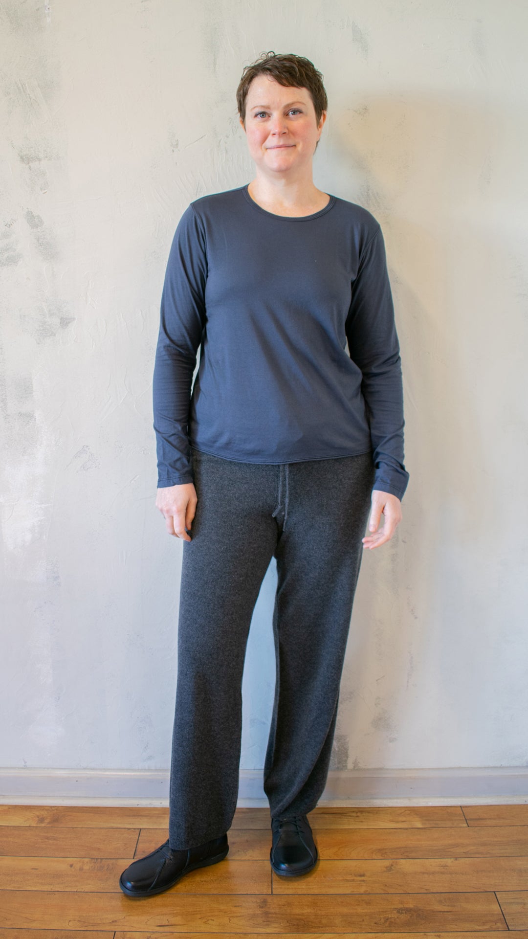 Agnes Top (Multiple colors)