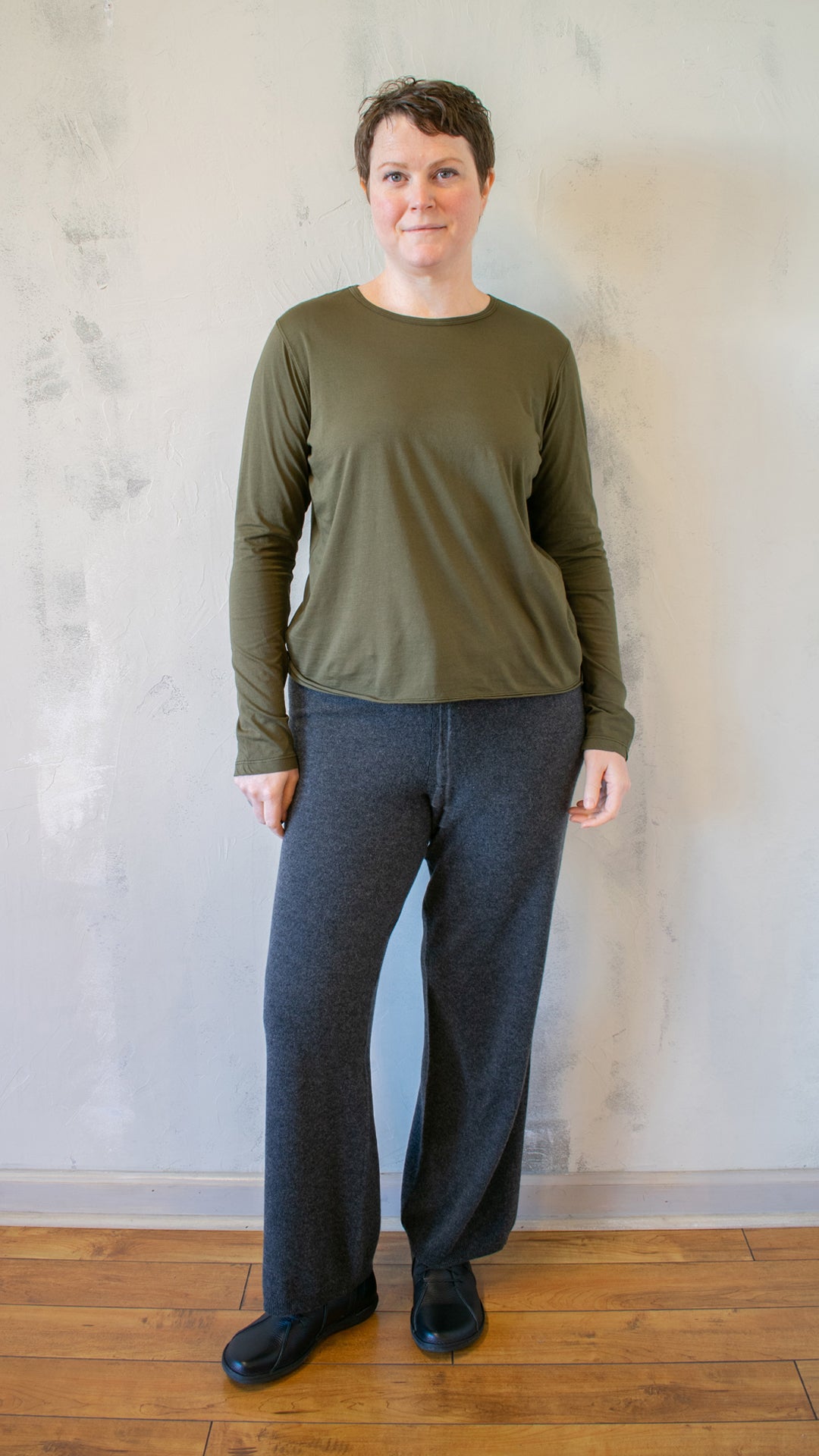 Agnes Top (Multiple colors)