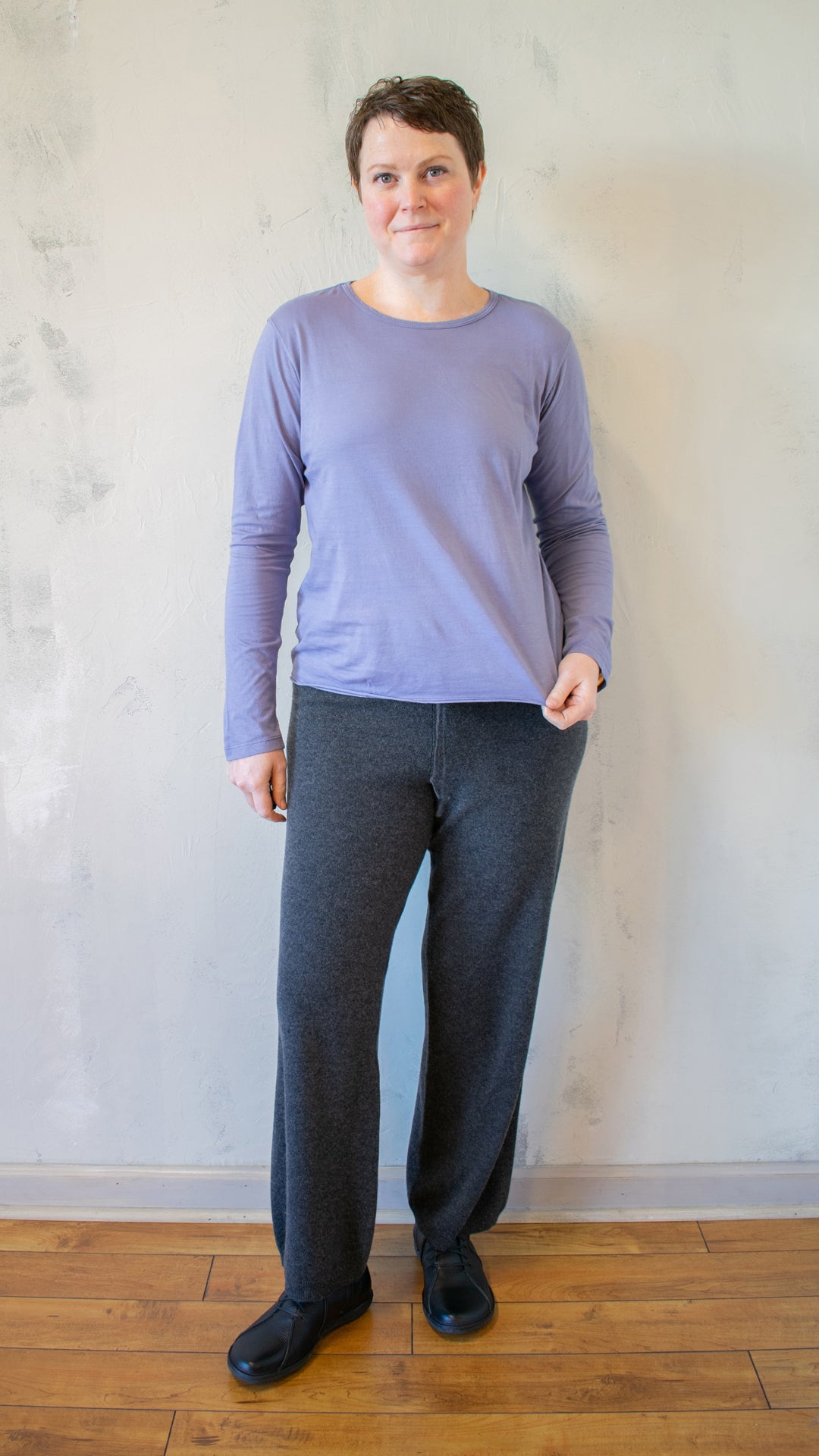 Agnes Top (Multiple colors)