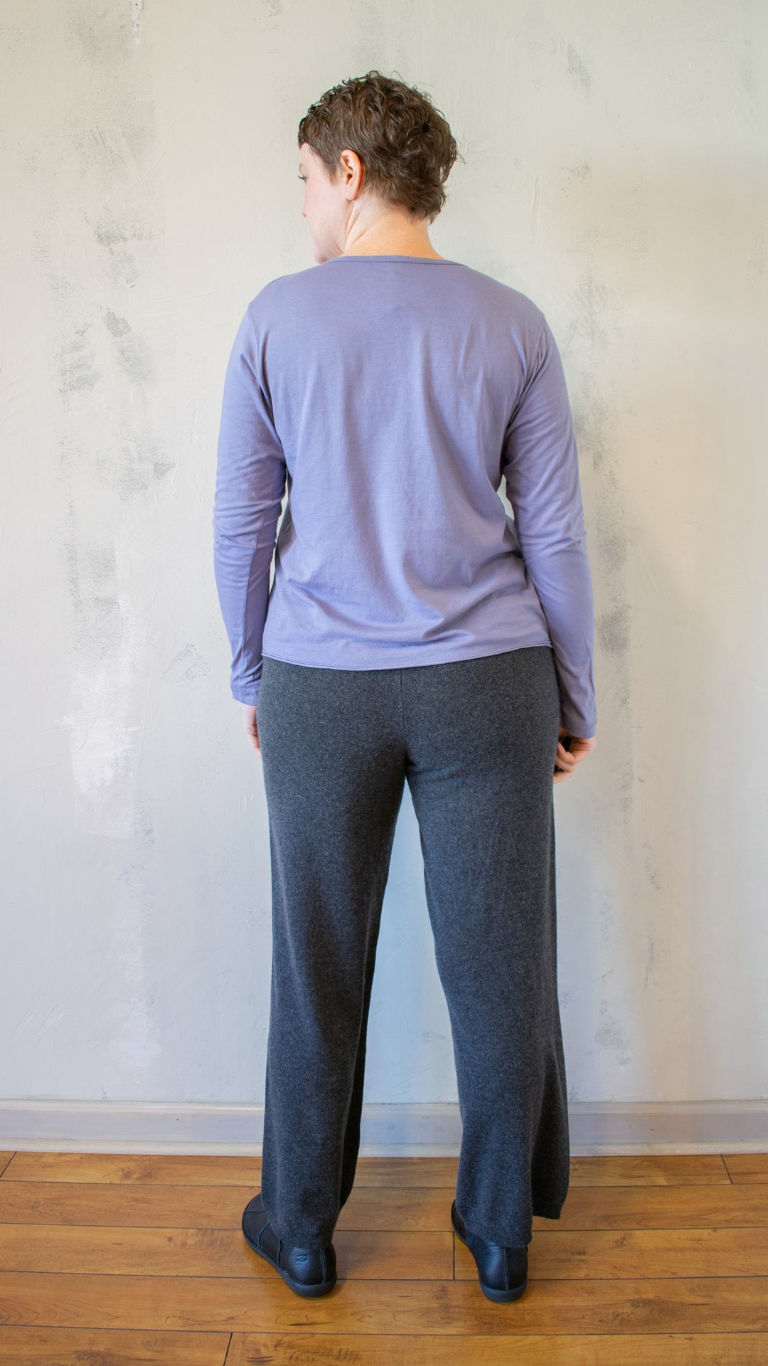 Agnes Top (Multiple colors)