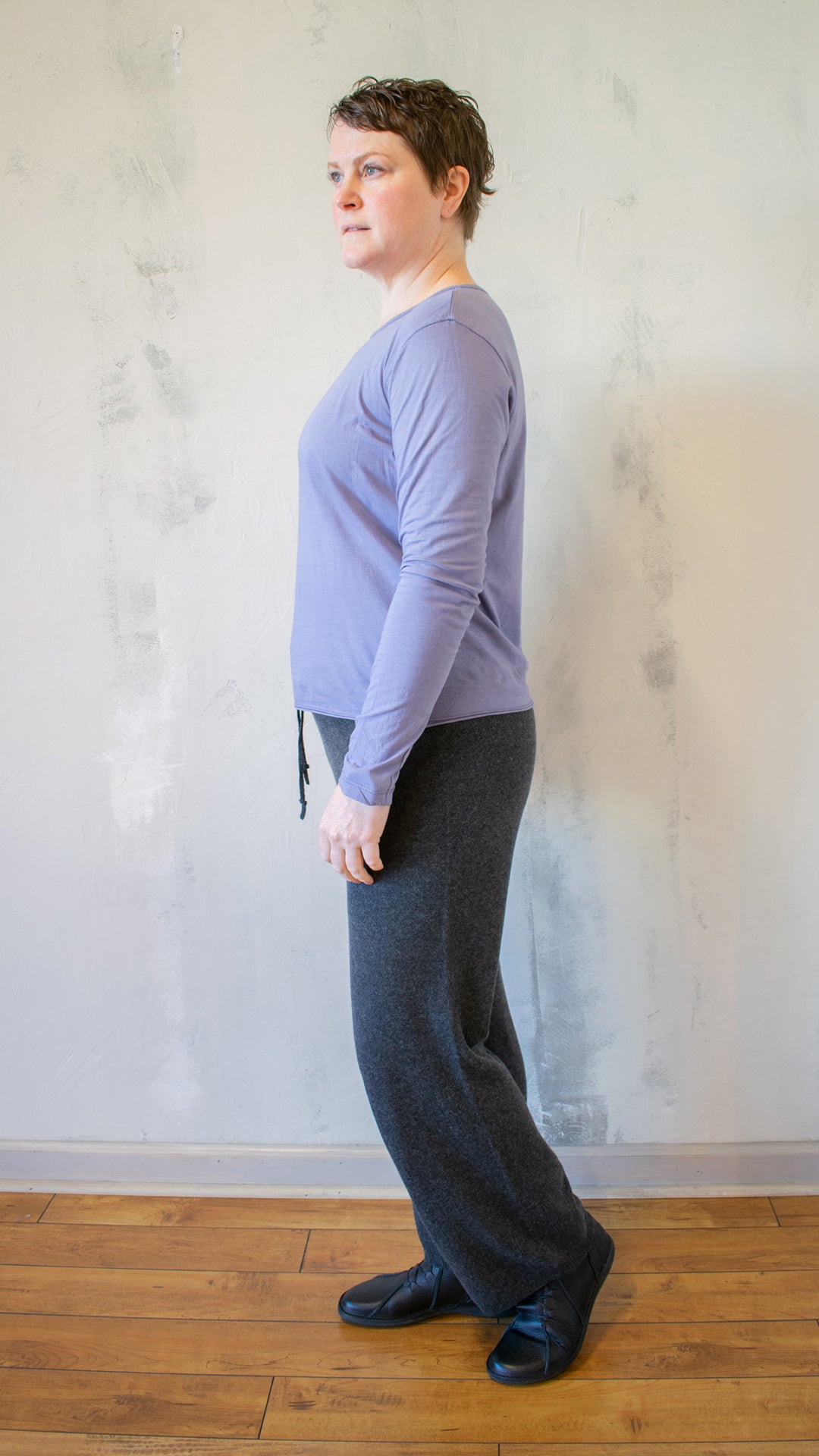 Agnes Top (Multiple colors)