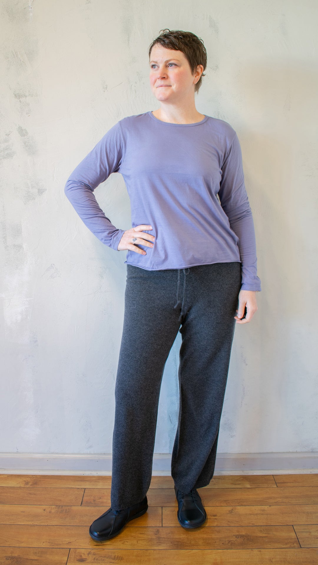 Agnes Top (Multiple colors)