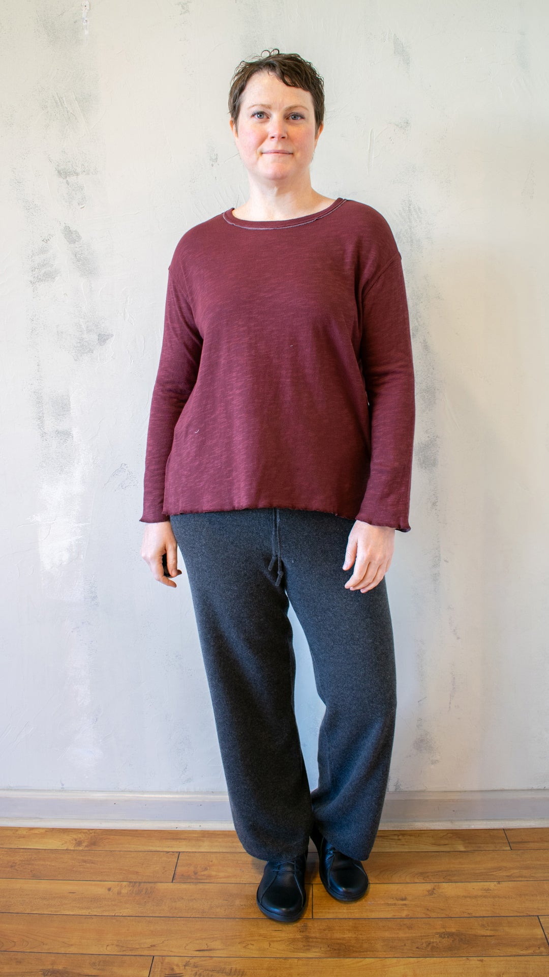 Beach Tee (Multiple Colors)