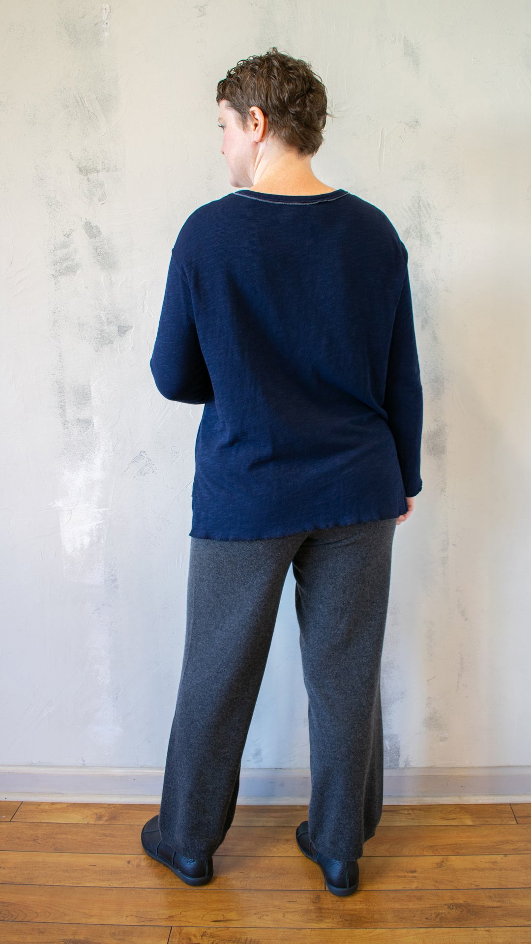 Beach Tee (Multiple Colors)