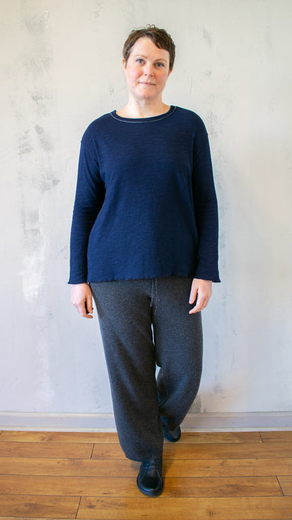 Beach Tee (Multiple Colors)