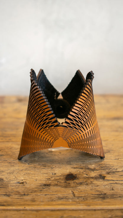 Interference Bracelet (Multiple Colors)