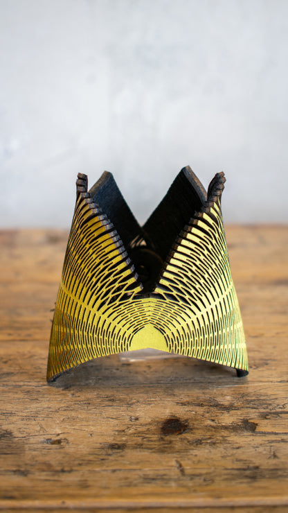 Interference Bracelet (Multiple Colors)