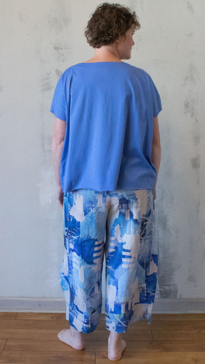 Butterfly Tee (Multiple Colors)