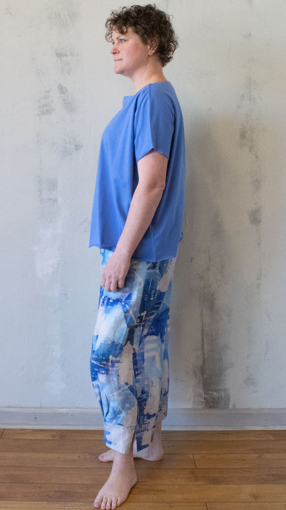 Butterfly Tee (Multiple Colors)