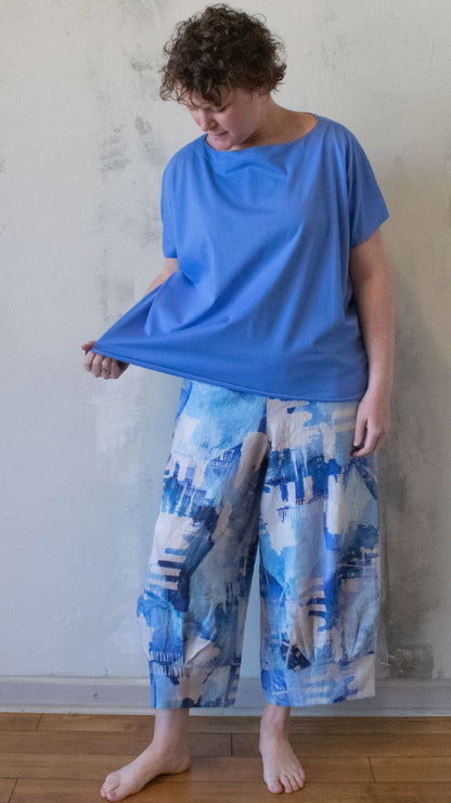 Butterfly Tee (Multiple Colors)