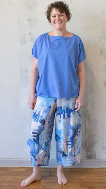 Butterfly Tee (Multiple Colors)