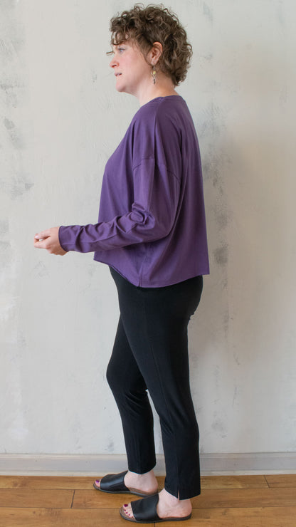 Dot Dot Dot Mini Tee