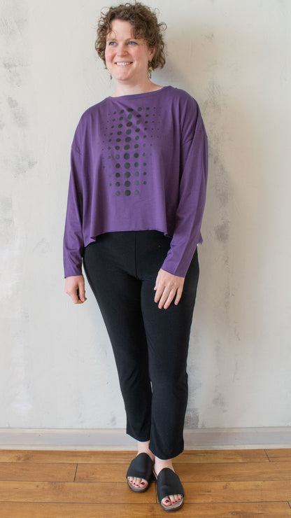 Dot Dot Dot Mini Tee