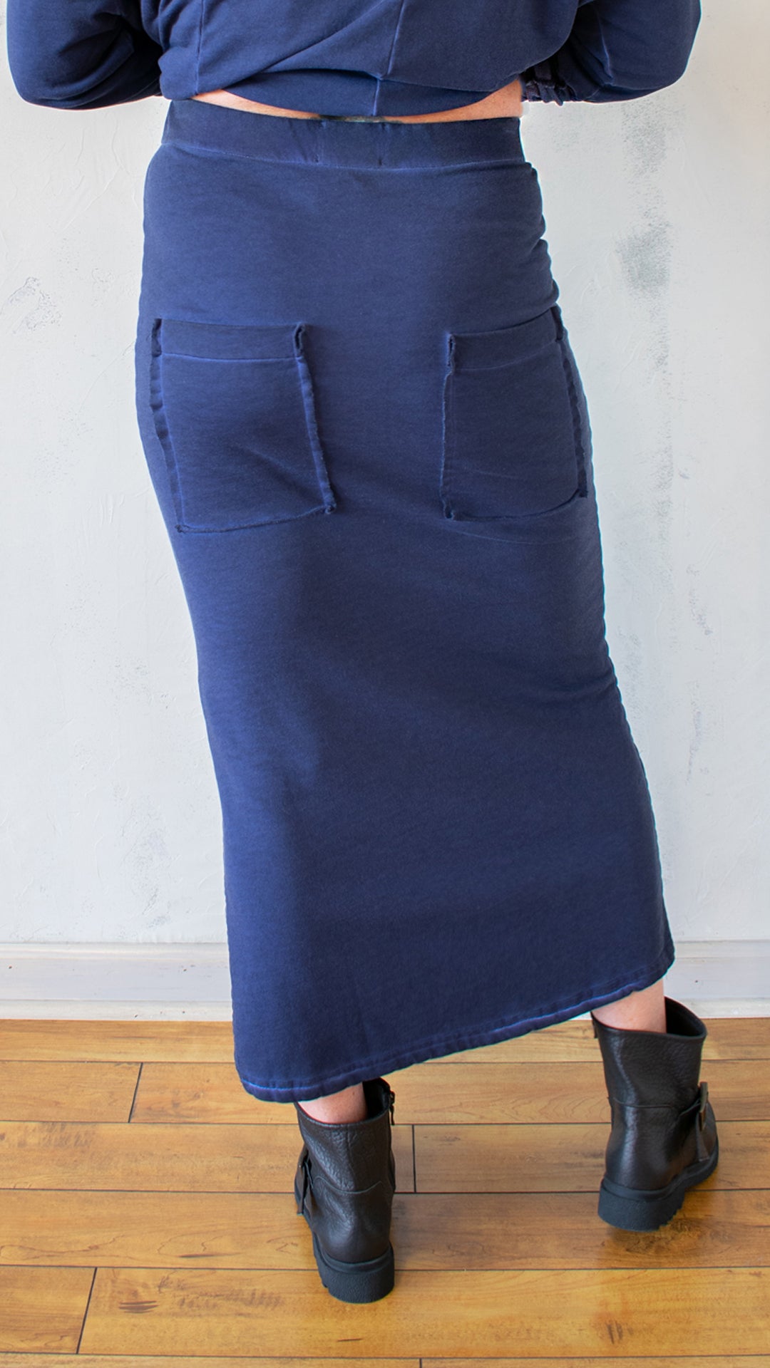 Pencil Skirt III