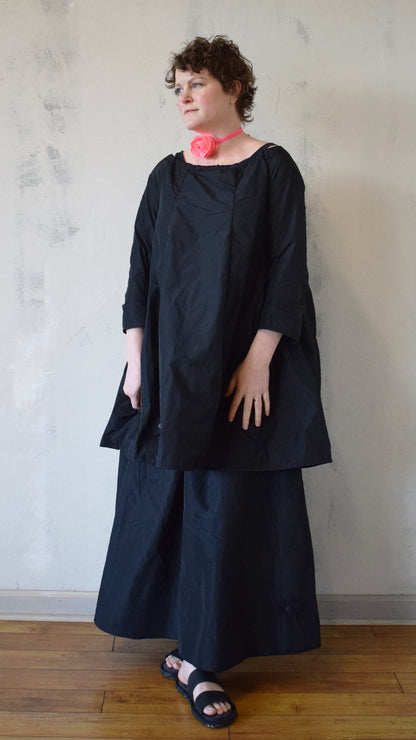 Cuculottes in Black
