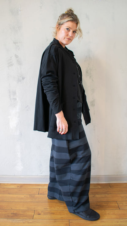 Boxy Sweatshirt