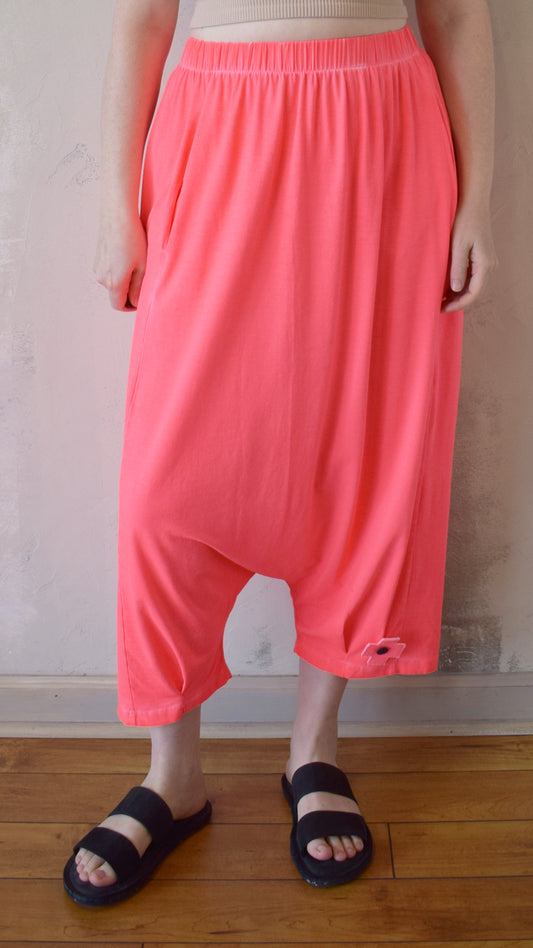 A Baggy Pant (Multiple Colors)