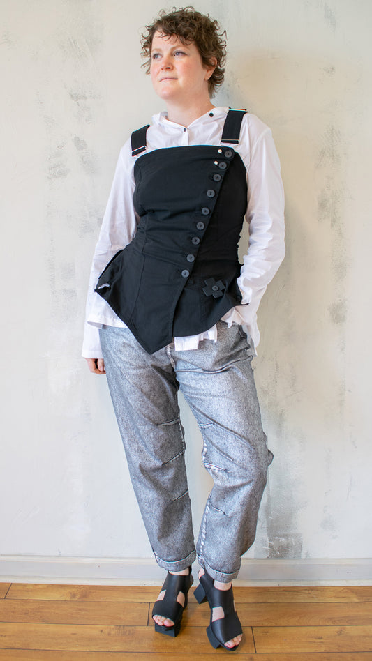 The Attraction Vest