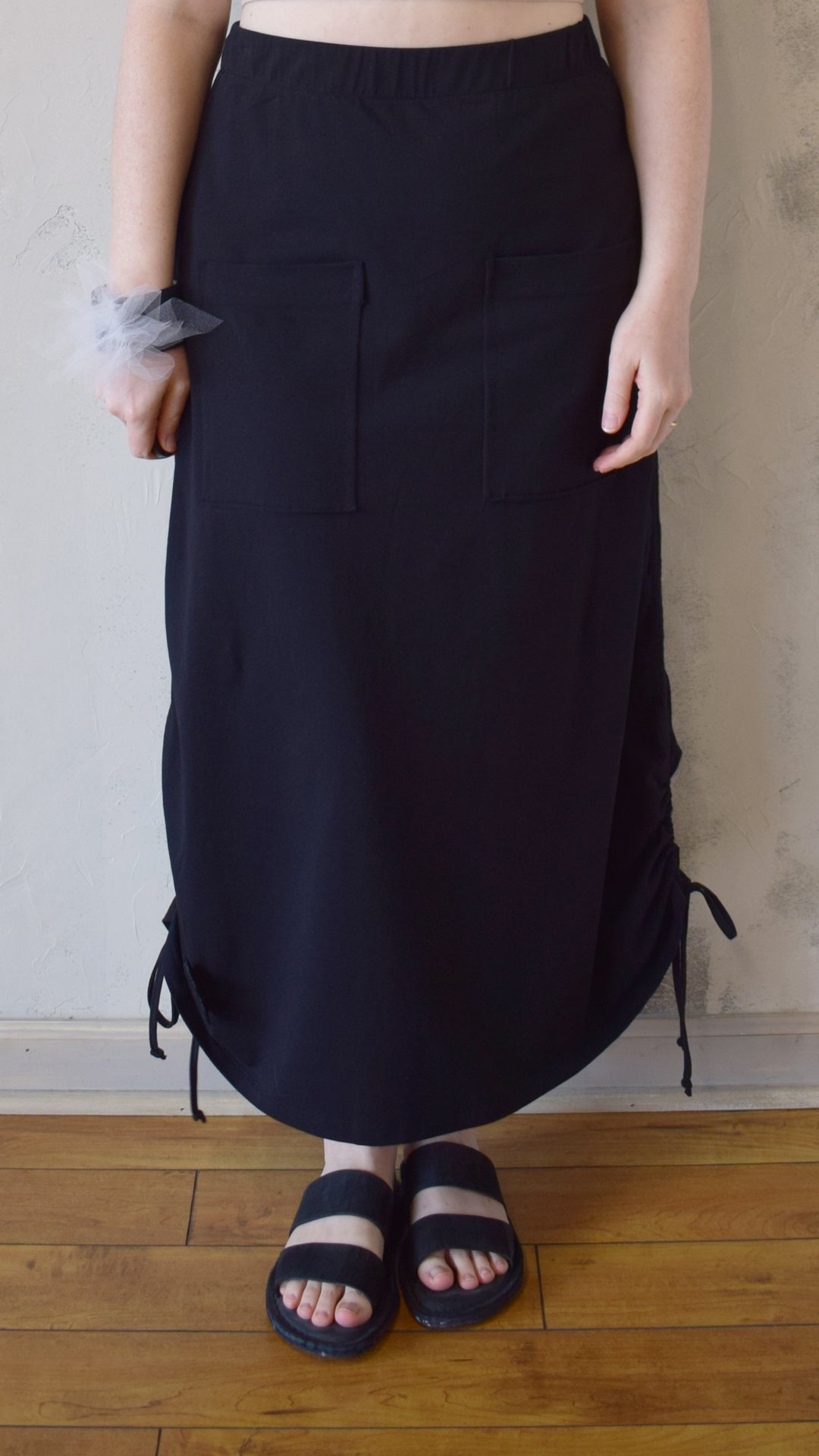 Pen Skirt (Multiple Colors)