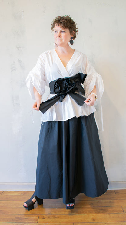 Rose Belt (Multiple Colors)