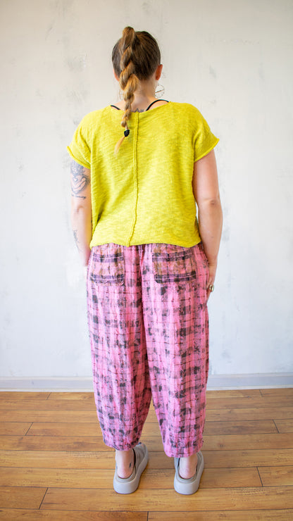 Yield Top (Multiple Colors)