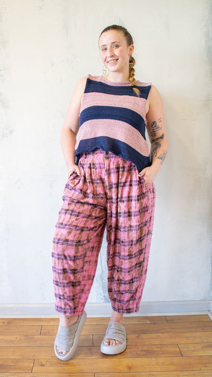 Simone Tank (Multiple Colors)