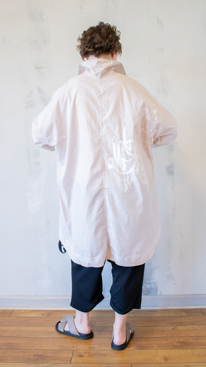 LC Tunic (Multiple Colors)
