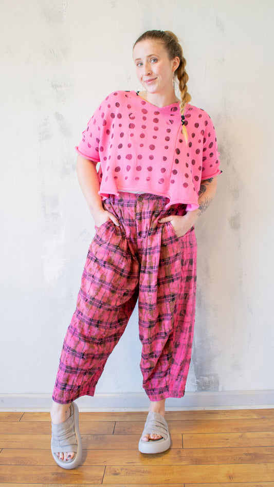 Josie Pullover (Multiple Colors)