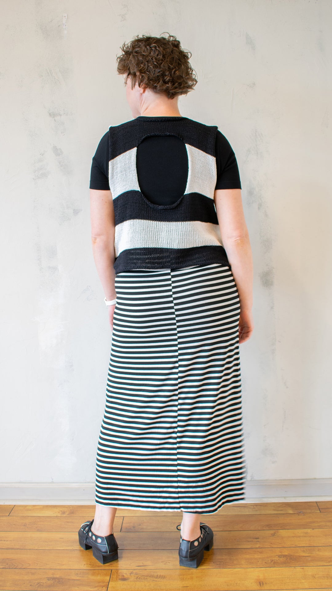 Simone Tank (Multiple Colors)