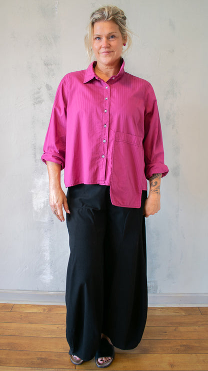 Pocket Top (Multiple Colors)