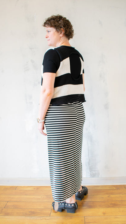 Simone Tank (Multiple Colors)