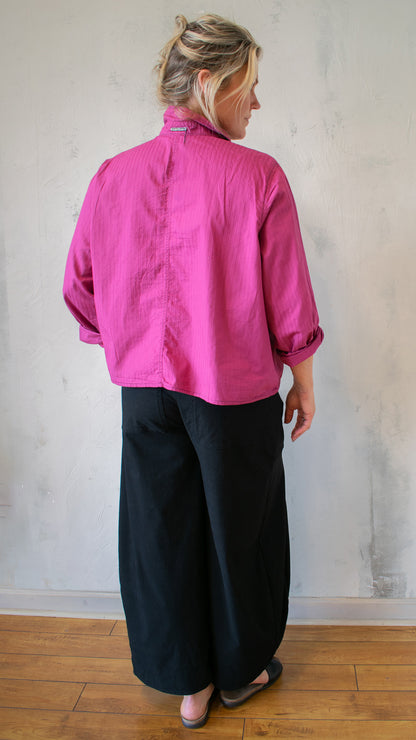 Pocket Top (Multiple Colors)