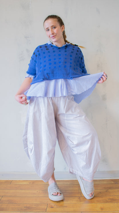 Josie Pullover (Multiple Colors)