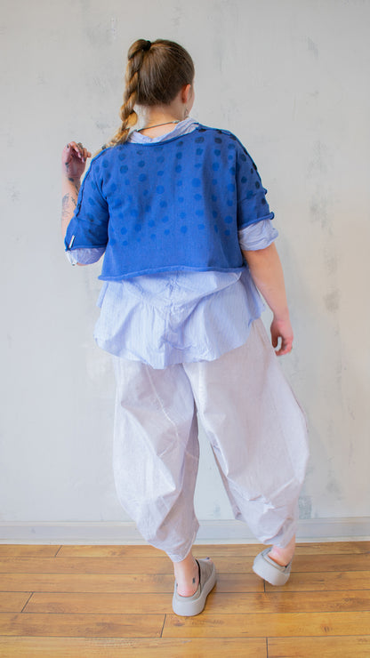 Josie Pullover (Multiple Colors)
