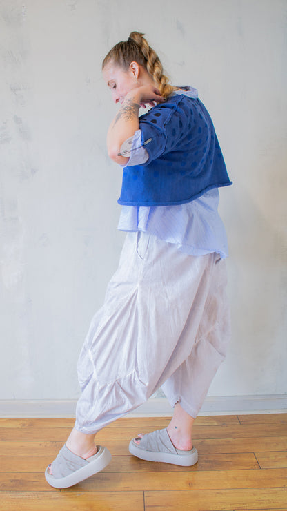 Josie Pullover (Multiple Colors)