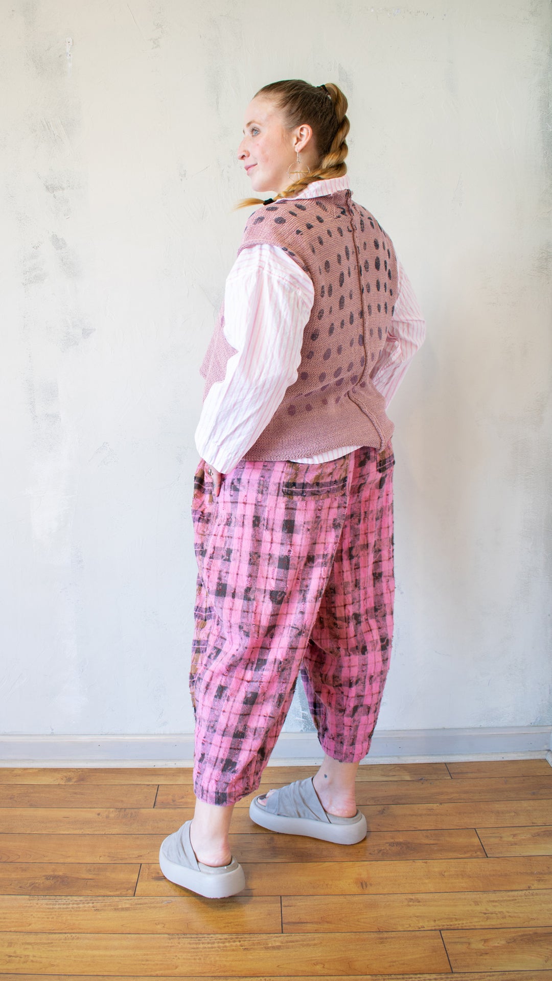 Car Vest